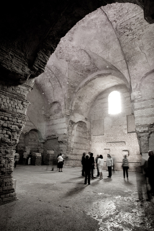 Frigidarium 4